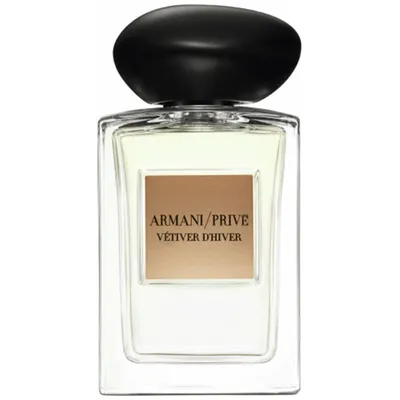 Giorgio Armani Armani Prive, Vetiver Babylone EDT