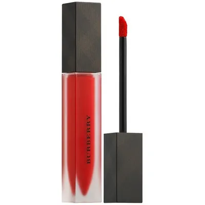 Burberry Liquid Lip Velvet (Płynna pomadka do ust)