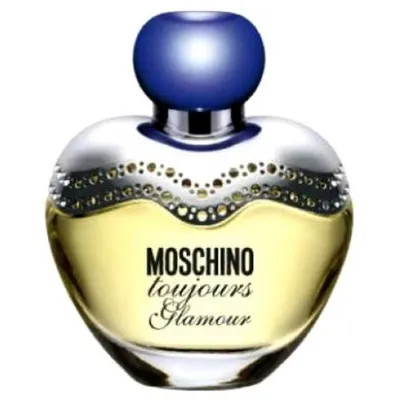 Moschino Toujours Glamour EDT
