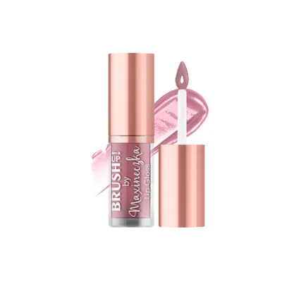 Brush Up by Maxineczka Lip Gloss, Błyszczyk do ust