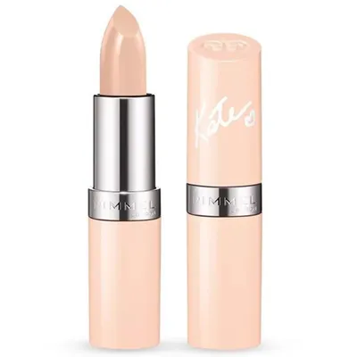 Rimmel Lasting Finish, Lipstick By Kate, Nude Collection (Pomadka do ust)