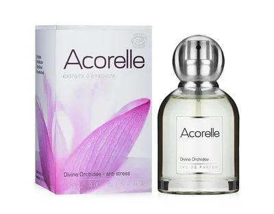 Acorelle Divine Orchidee EDP