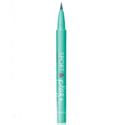 Faberlic Sport & Play, Trwały eyeliner stay-on