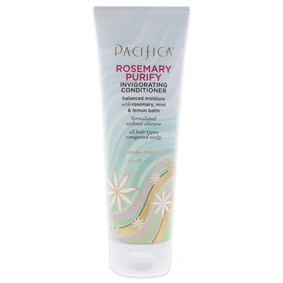 Pacifica Rosemary Purify Invigorating Conditioner (Odżywka do włosów do spłukiwania)