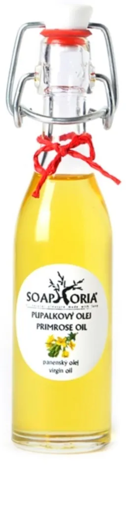 Soaphoria Primerose Oil (Olejek z wiesiołka)