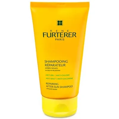 Rene Furterer Shampooing Reparateur Apres Soleil (Odżywczy szampon po kąpieli słonecznej)