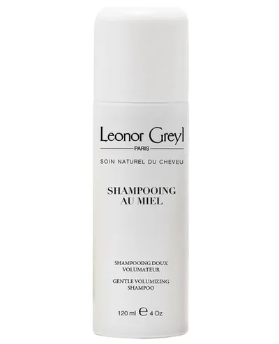 Leonor Greyl Shampooing Au Miel (Delikatny szampon z miodem)