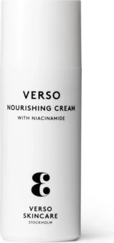 Verso Skincare Nourishing Cream (Krem odżywczy)