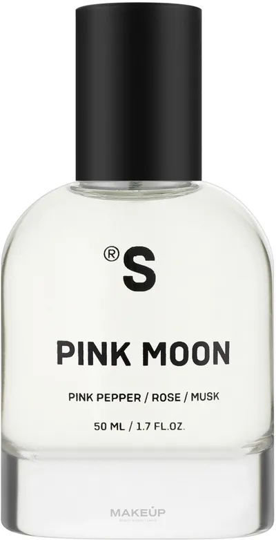 Sister's Aroma Pink Moon EDP