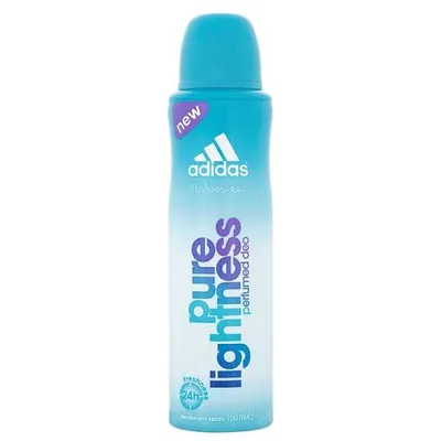 Adidas Pure Lightness, Dezodorant w sprayu