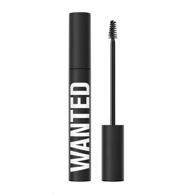 L'Oreal Paris L'oreal Paris x Isabel Marat, Wanted Brow Gel (Żel utrwalający do brwi)