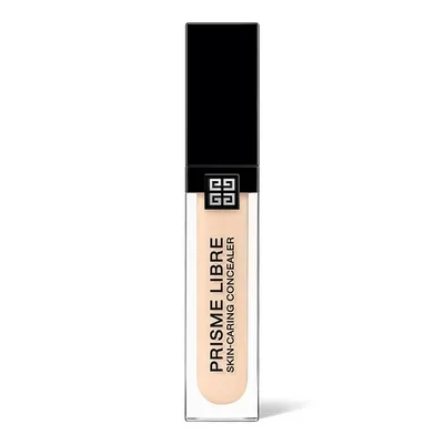 Givenchy Prisme Libre Skin - caring Concealer (Korektor pielęgnacyjny)