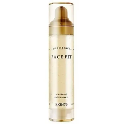 SKIN79 Face Fit, Silk Essence (Lekkie serum nawilżające)