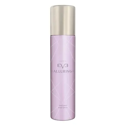 Avon Eve Alluring, Perfumed Body Spray (Dezodorant do ciała w sprayu)