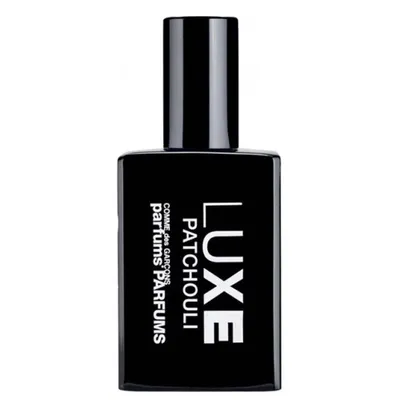 Comme des Garcons Luxe, Patchouli EDP