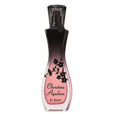 Christina Aguilera Christina Aguilera by Night EDP