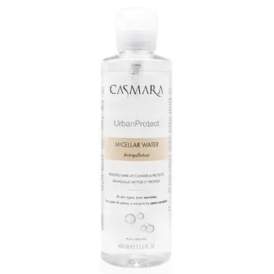 Casmara Cosmetics Urban Protect Micellar Water (Woda micelarna)