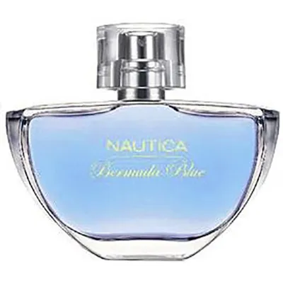 Nautica Bermuda Blue EDP