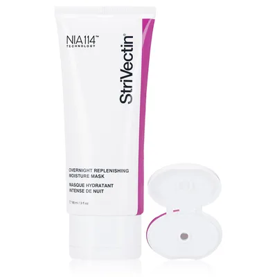 StriVectin Overnight Replenishing Moisture Mask (Nawilżająca maska na noc)