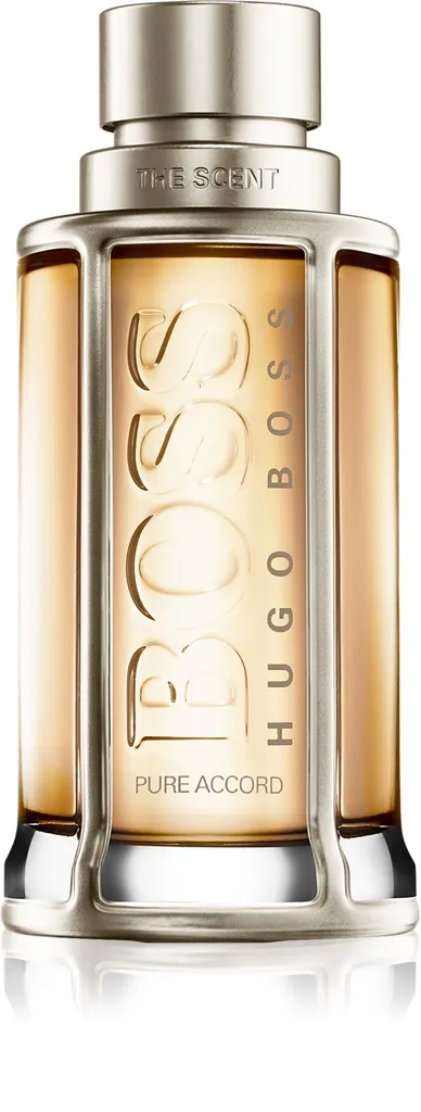 Hugo Boss Boss The Scent Pure Accord EDT