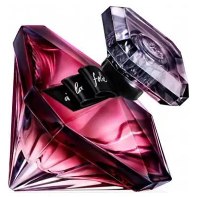 Lancome La Nuit Tresore a la Folie EDP