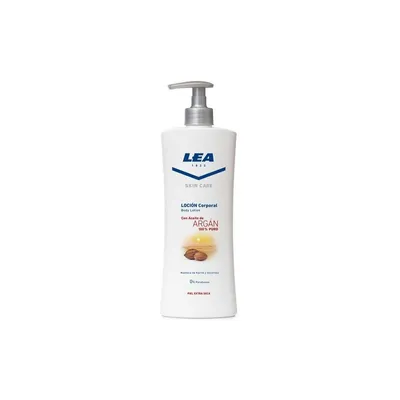 Lea Skin Care , Argan Body Lotion (Balsam do ciała z olejkiem arganowym)