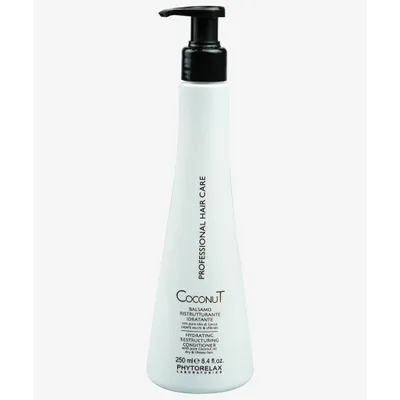Phytorelax Coconut Reconstructioning Hydrating Conditioner (Odżywka do włosów)