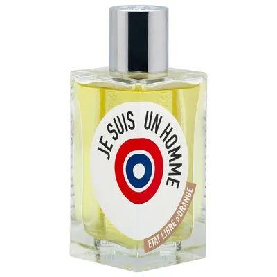 Etat Libre d'Orange Je Suis Un Homme EDP