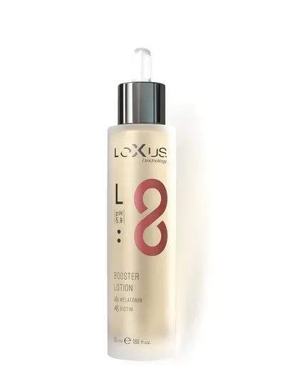 Loxus Cosmetics L8 Booster Lotion (Lotion wzmacniający)