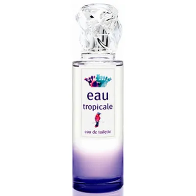 Sisley Eau Tropicale EDT