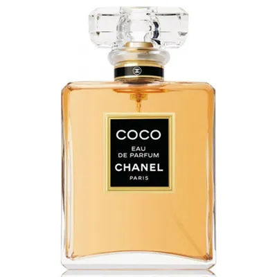 Chanel Coco EDP