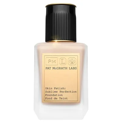 Pat McGrath Labs, Skin Fetish Sublime Perfection Foundation (Podkład do twarzy)