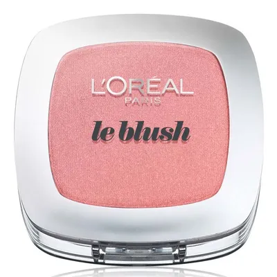 L'Oreal Paris True Match, Le Blush (Róż do policzków  (nowa wersja))