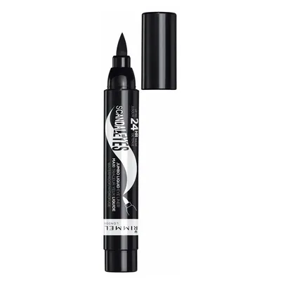 Rimmel ScandalEyes, Jumbo Liner (Tusz do kresek)