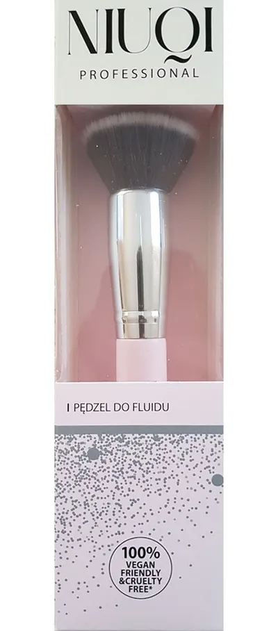 Niuqi Professional, Pędzel do fluidu