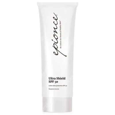 Epionce Ultra Shield Lotion SPF 50 Sunscreen (Mleczko ultraochronne)