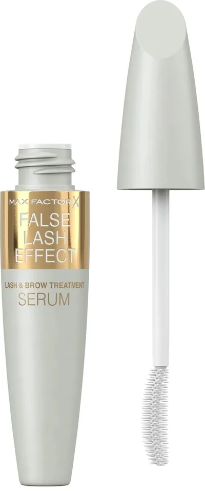 Max Factor False Lash Effect, Lash & Brow Treatment Serum (Odżywcze serum do rzęs)
