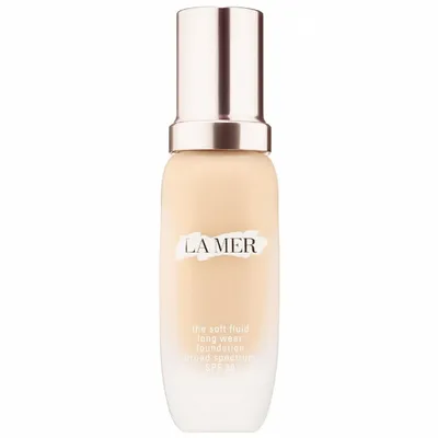 La Mer The Soft Fluid Long Wear Foundation SPF20 (Podkład do twarzy)