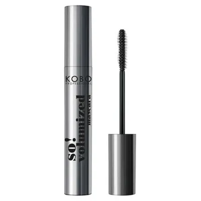 Kobo Professional So! Volumized Mascara (Tusz do rzęs)