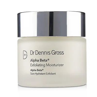 Dr Dennis Gross Alpha Beta Exfoliating Moisturiser (Złuszczający krem nawilżający)