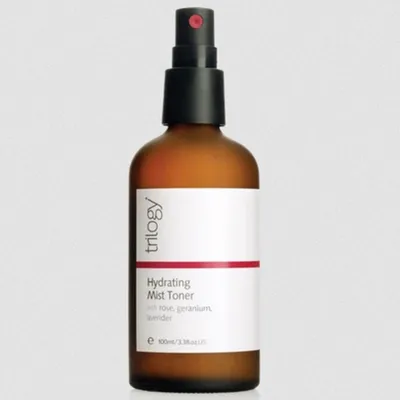 Trilogy Hydrating Mist Toner (Nawilżająca mgiełka-tonik)
