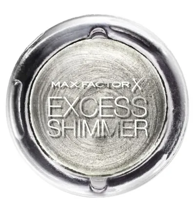 Max Factor Excess Shimmer (Żelowe cienie do powiek)