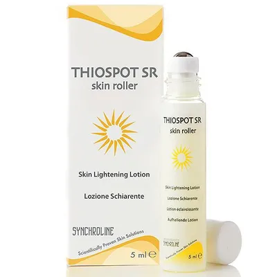 Synchroline Thiospot SR Skin Roller (Roller do skóry z przebarwieniami do stosowania punktowego (nowa wersja))