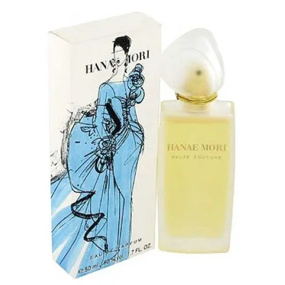 Hanae Mori Haute Couture EDP