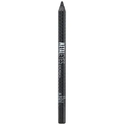 Milucca Metal Eyes, Eye Pencil (Kredka do oczu)