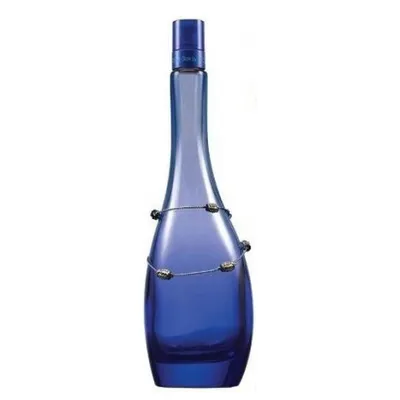 JLO Jennifer Lopez Blue Glow EDT