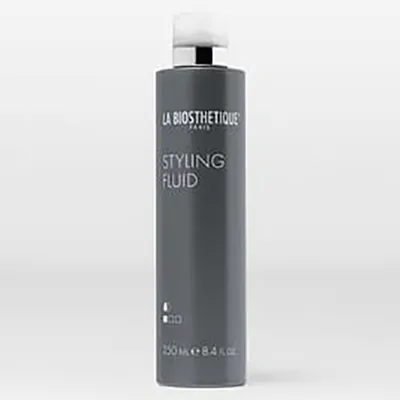 La Biosthetique Styling Fluid (Fluid naturalnie utrwalający z filtrem UV)