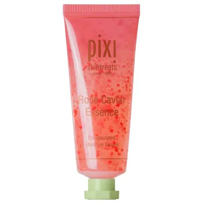 Pixi Rose Caviar Essence, Encapsuled Moisture Serum (Olejek kwiatowy)