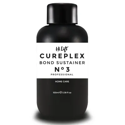 Hi Lift Cureplex, Bond Sustainer No 3 (Maska wzmacniająca do włosów)