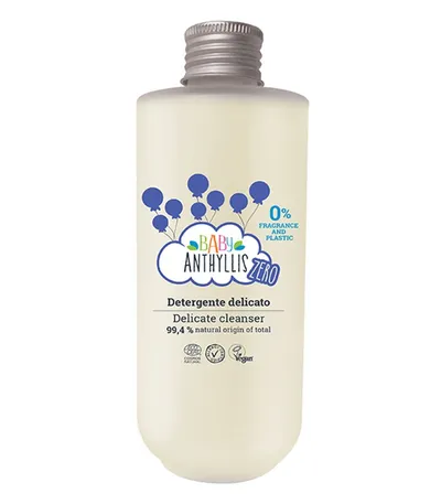 Baby Anthyllis Zero, Detergente Delicato (Mydło w płynie dla dzieci)